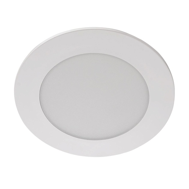 Встраиваемый светодиодный светильник Lightstar ZoccoIP65 223120IP65CCT изображение 1 Встраиваемый светодиодный светильник Lightstar ZoccoIP65 223120IP65CCT Фото № 1