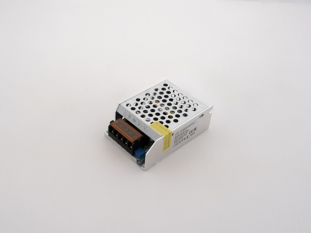 Блок питания LEDS POWER 36Вт 24В Standard 005034 Фото № 1