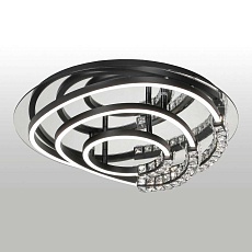 Люстра потолочная Lussole HARDIN LSP-7436