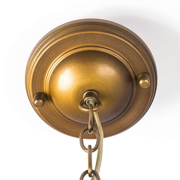 Подвесная люстра Citilux Гера-2 CL444230 Фото № 9