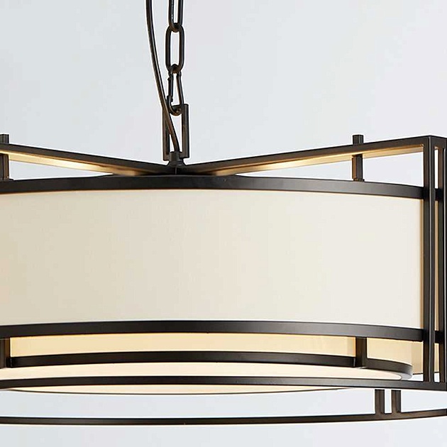 Подвесная люстра Imperium Loft Aden 151582-26 Фото № 5