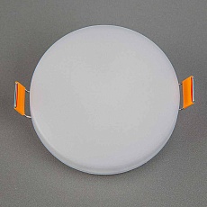 Встраиваемый светодиодный светильник Citilux Вега CLD5210W 5