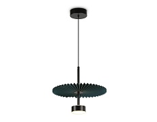 Люстра Ambrella Light HIGH LIGHT LH72605 5