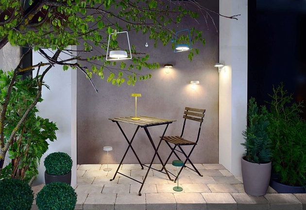 Основа для бра Deko-Light Miram 930619 изображение 3 Основа для бра Deko-Light Miram 930619 Фото № 3