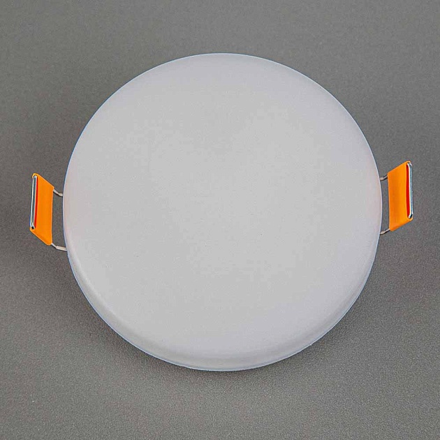 Встраиваемый светодиодный светильник Citilux Вега CLD5210W фото 6