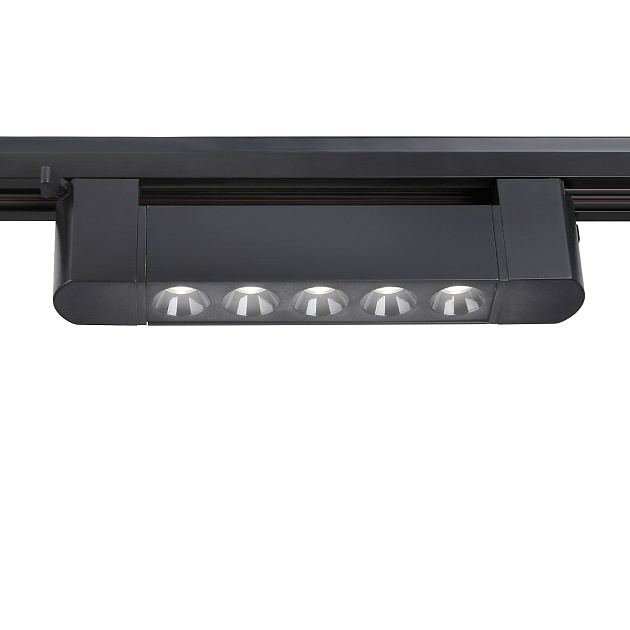 Трековый светодиодный светильник Ambrella light Track System GL6703 Фото № 1