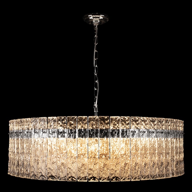 Подвесная люстра Loft IT Nevada 10297/800 Nickel Фото № 7