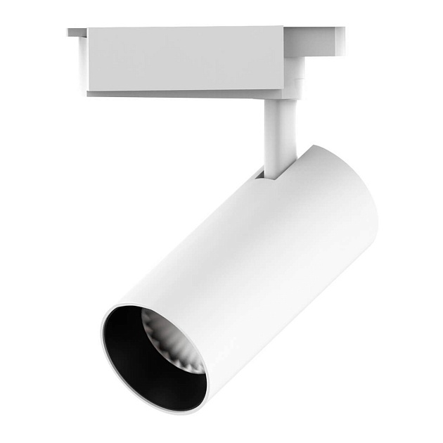 Трековый светодиодный светильник Gauss Track Light Led TR066 изображение 1 Трековый светодиодный светильник Gauss Track Light Led TR066 Фото № 1