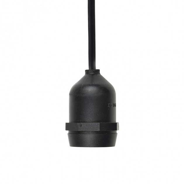 Патрон Uniel ULH-E27-IP54-150cm UL-00003699 Фото № 1