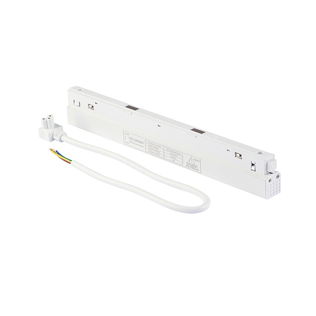 Блок питания для магнитного шинопровода Vitaluce VT0200038-00 Фото № 1
