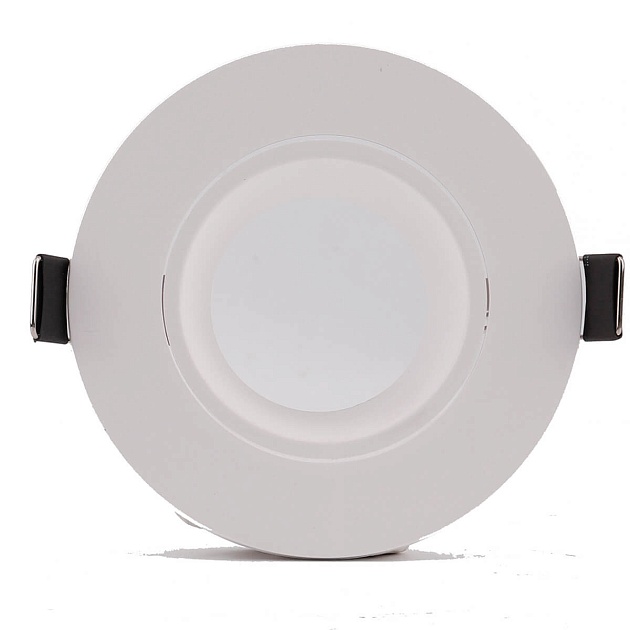 Встраиваемый светильник Mantra Lamborjini 6835 Фото № 3