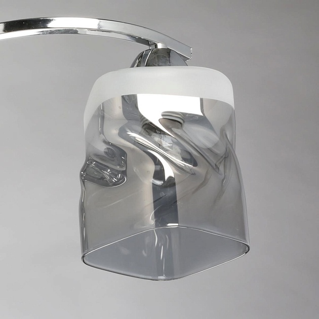 Потолочная люстра De City Тетро 673017003 Фото № 2