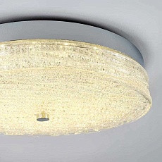 Потолочный cветильник LED4U L1117-400 CR 1