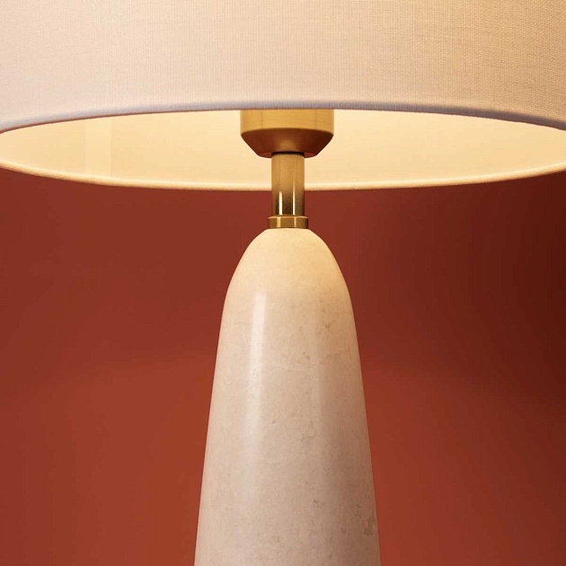 Настольная лампа Freya FR2054TL-01BS Фото № 6