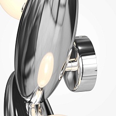Бра Maytoni Modern Resonance MOD482WL-02PT 4