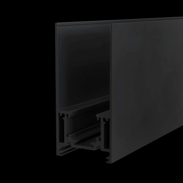 Шинопровод магнитный Maytoni Magnetic track system TRX004-211B изображение 6 Шинопровод магнитный Maytoni Magnetic track system TRX004-211B Фото № 6