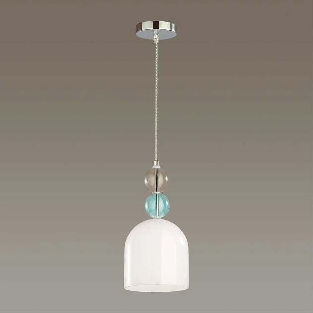 Подвесной светильник Lumion Moderni Gillian 5235/1A изображение 2 Подвесной светильник Lumion Moderni Gillian 5235/1A Фото № 2