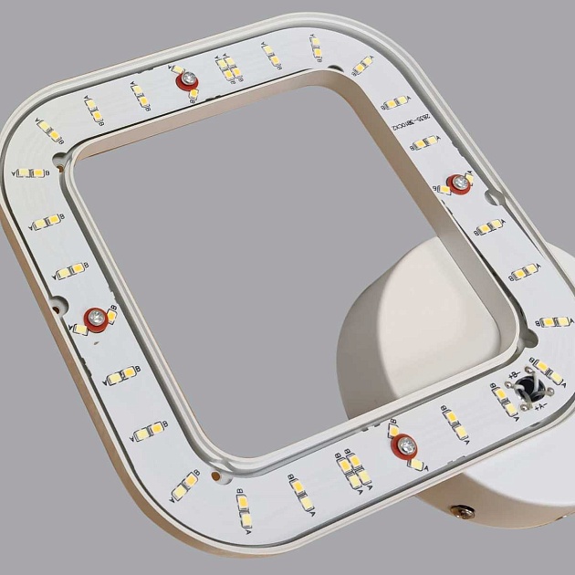 Светильник потолочный Reluce 09848-0.3-03A WH Фото № 9