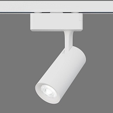 Комплект из 2 трековых светодиодных светильников на шинопроводе Apeyron 07-40 5