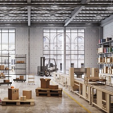 Подвесной светодиодный светильник Mantra Urano 7422 3