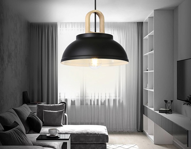 Подвесной светильник Ambrella light Traditional TR8192 Фото № 4