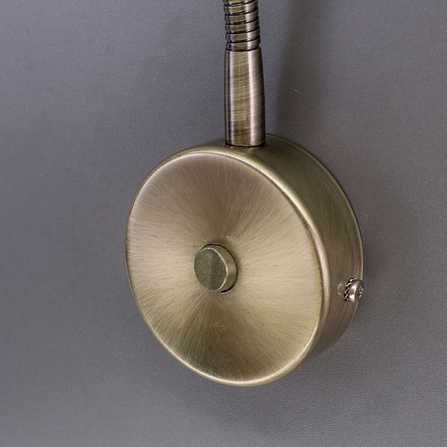 Спот Citilux Соната CL520313 изображение 3 Спот Citilux Соната CL520313 Фото № 3