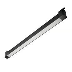 Трековый светодиодный светильник MyFar Lines MT0112-30W4K-B 1