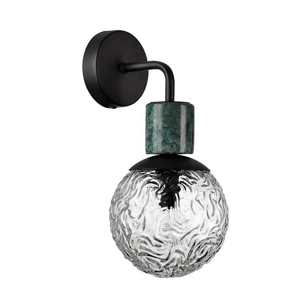 Бра Odeon Light Greeni 5026/1W Фото № 1