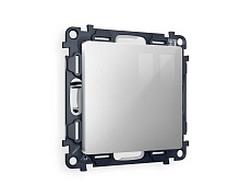 Комплект суппорта универсального AMBRELLA VOLT ALFA Серебро глянец QUANT (AP4160, VM240) MA416010