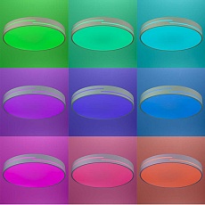 Потолочный светильник Citilux CL72470GL0 3