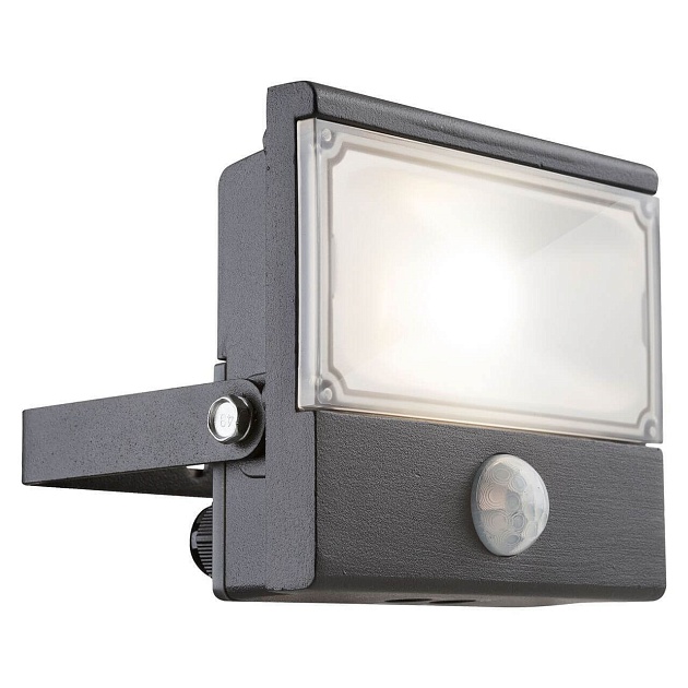 Прожектор светодиодный Globo Radiator III 8.4W 34231S Фото № 1