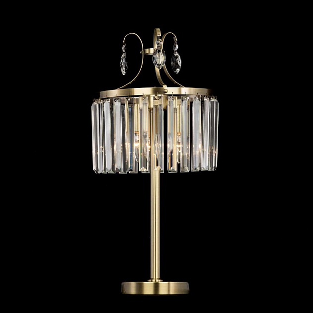 Настольная лампа Citilux Инга CL335833 изображение 20 Настольная лампа Citilux Инга CL335833 Фото № 20