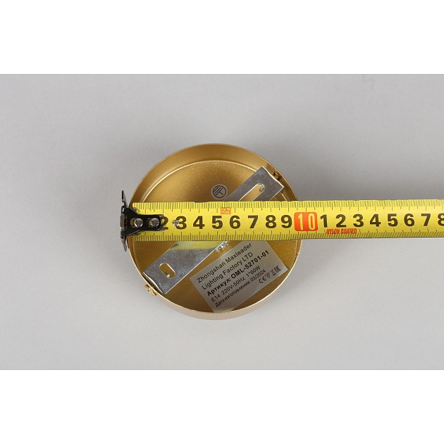 Бра Omnilux Vitereta OML-52701-01 Фото № 3