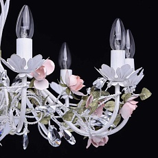 Подвесная люстра MW-Light Букет 421012508 1