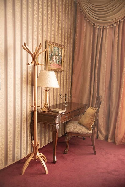 Напольная вешалка Мебелик В 12Н 001015 Фото № 9