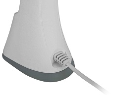 Настольная лампа ЭРА NLED-503-11W-W Б0059854 5