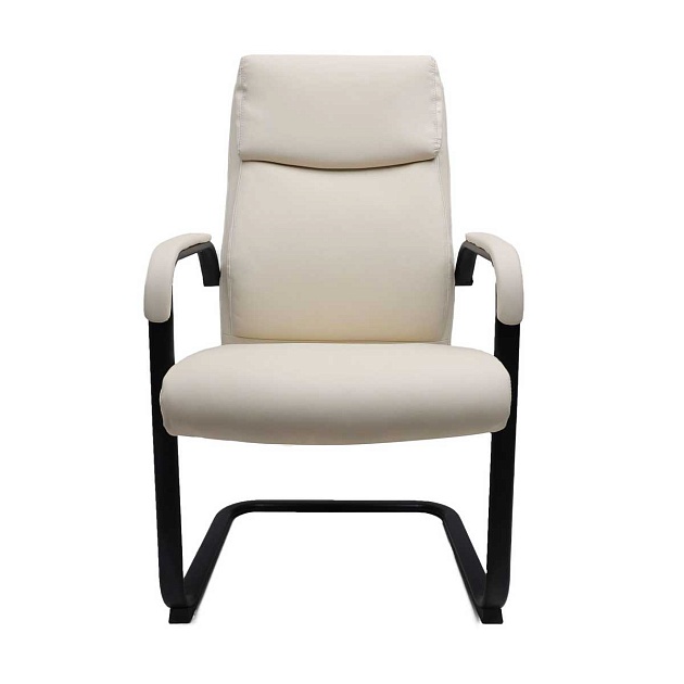 Офисный стул AksHome Lima кремовый 87595 Фото № 6