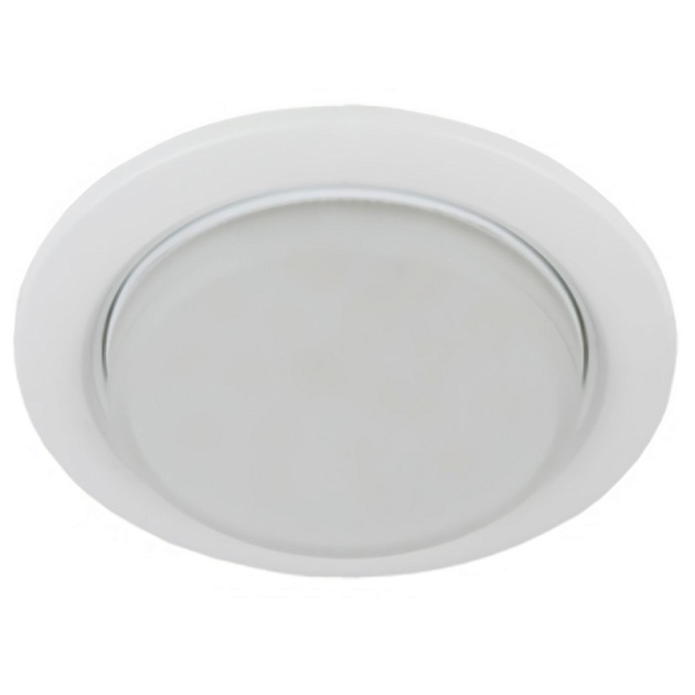 Встраиваемый светильник ЭРА KL70 WH /1 Б0048955 Фото № 1