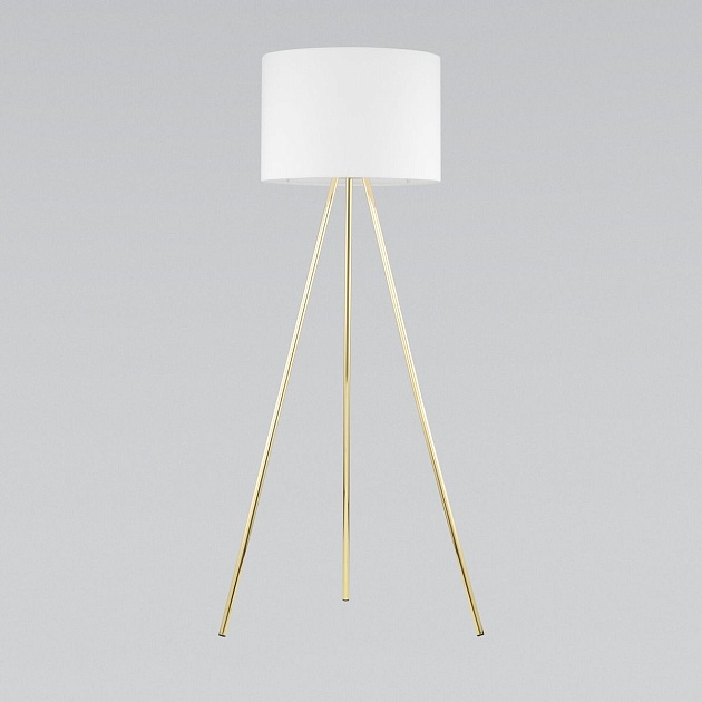 Торшер TK Lighting 6637 Umberto Фото № 1