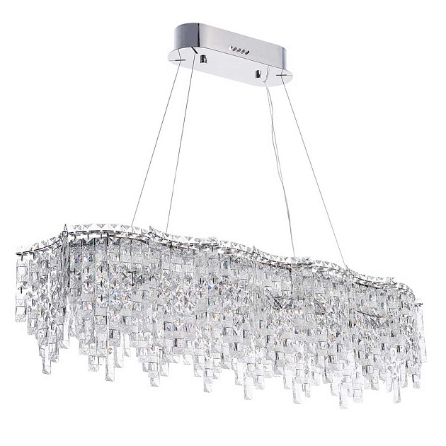 Подвесная люстра Odeon Light ROLTA 5074/14 Фото № 1