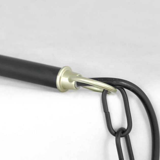 Подвесная люстра Lussole Lgo Roosevelt LSP-8198 Фото № 5