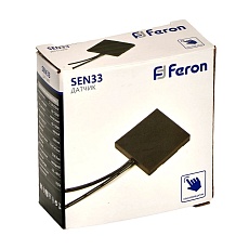 Датчик касания Feron SEN33 48594 1