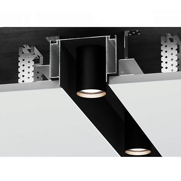 Ниша FerGipps черный НС 80 УТ000001663 изображение 4 Ниша FerGipps черный НС 80 УТ000001663 Фото № 4