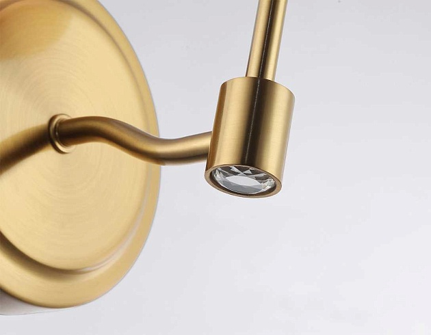 Бра Ambrella light High Light LH56056 изображение 5 Бра Ambrella light High Light LH56056 Фото № 5