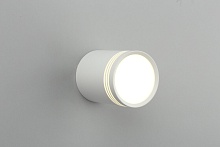 Потолочный светодиодный светильник Omnilux Fortezza OML-100109-12 4