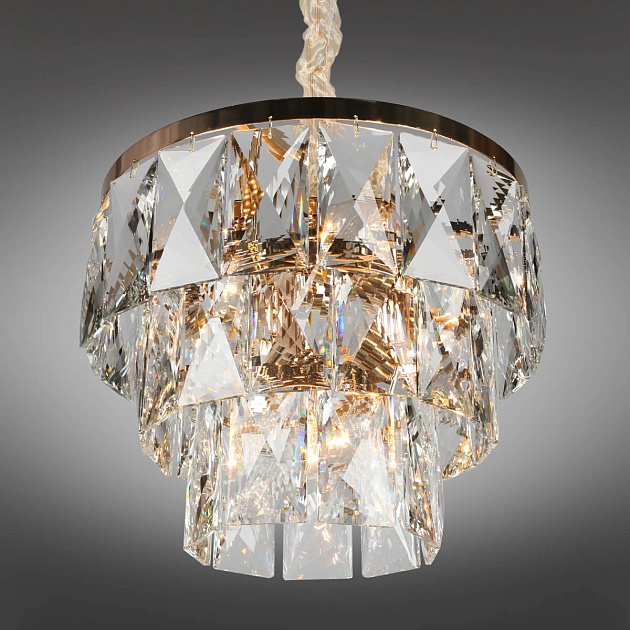 Подвесная люстра Omnilux Volpedo OML-72903-09 изображение 9 Подвесная люстра Omnilux Volpedo OML-72903-09 Фото № 9