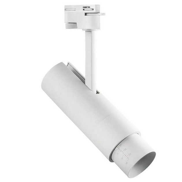 Трековый светодиодный светильник Lightstar Fuoco Led 215246 Фото № 1