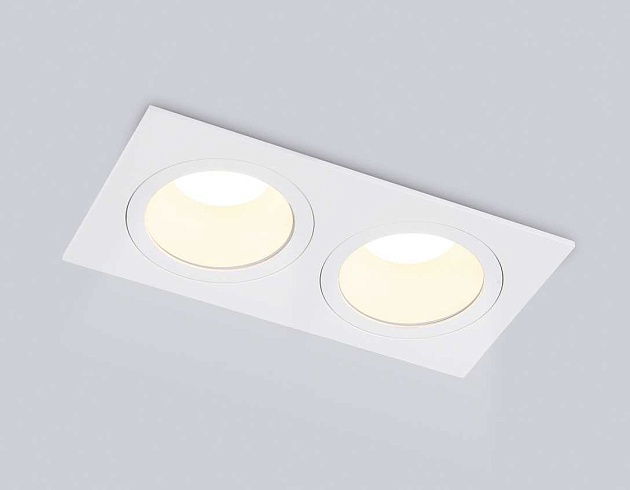 Светильник встраиваемый Ambrella Light TN102830 Фото № 6