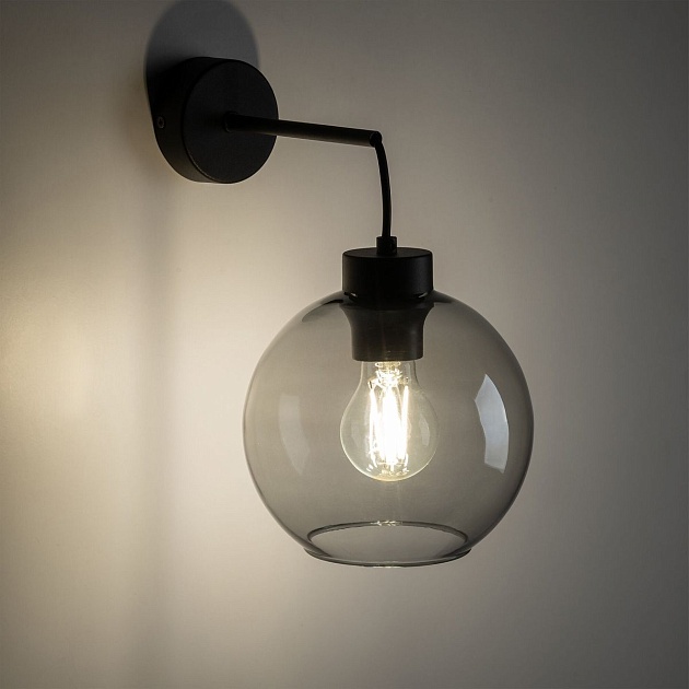 Бра TK Lighting 10243 Cubus Фото № 3