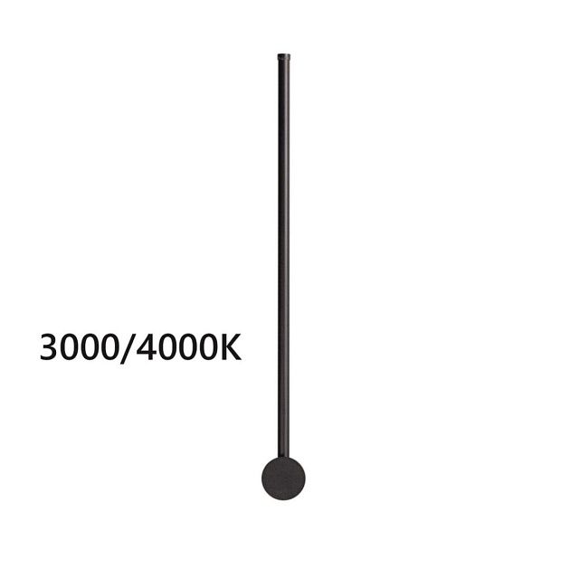 Настенный светильник Odeon Light Fillini Hightech 4335/12WLP Фото № 1